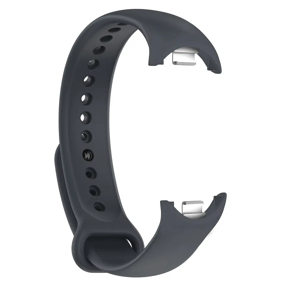 Correa Para Xiaomi Smart Band 8 / 9 Silicona 4