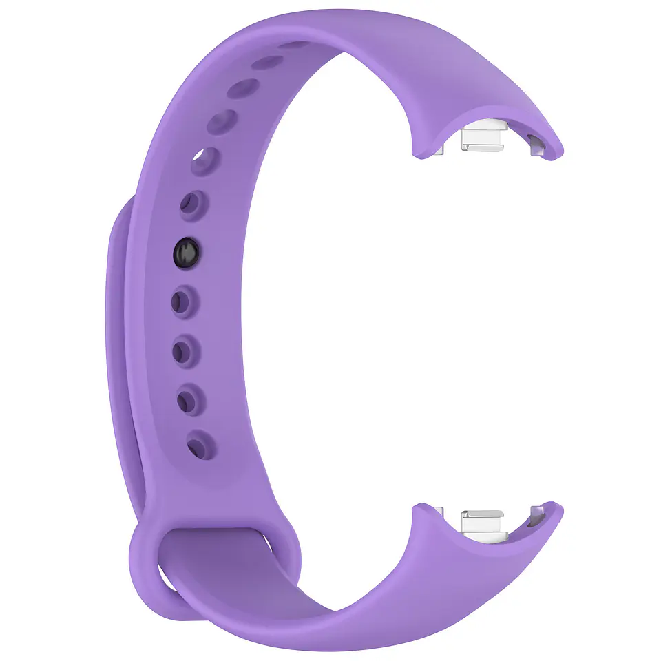 Correa Para Xiaomi Smart Band 8 / 9 Silicona 5