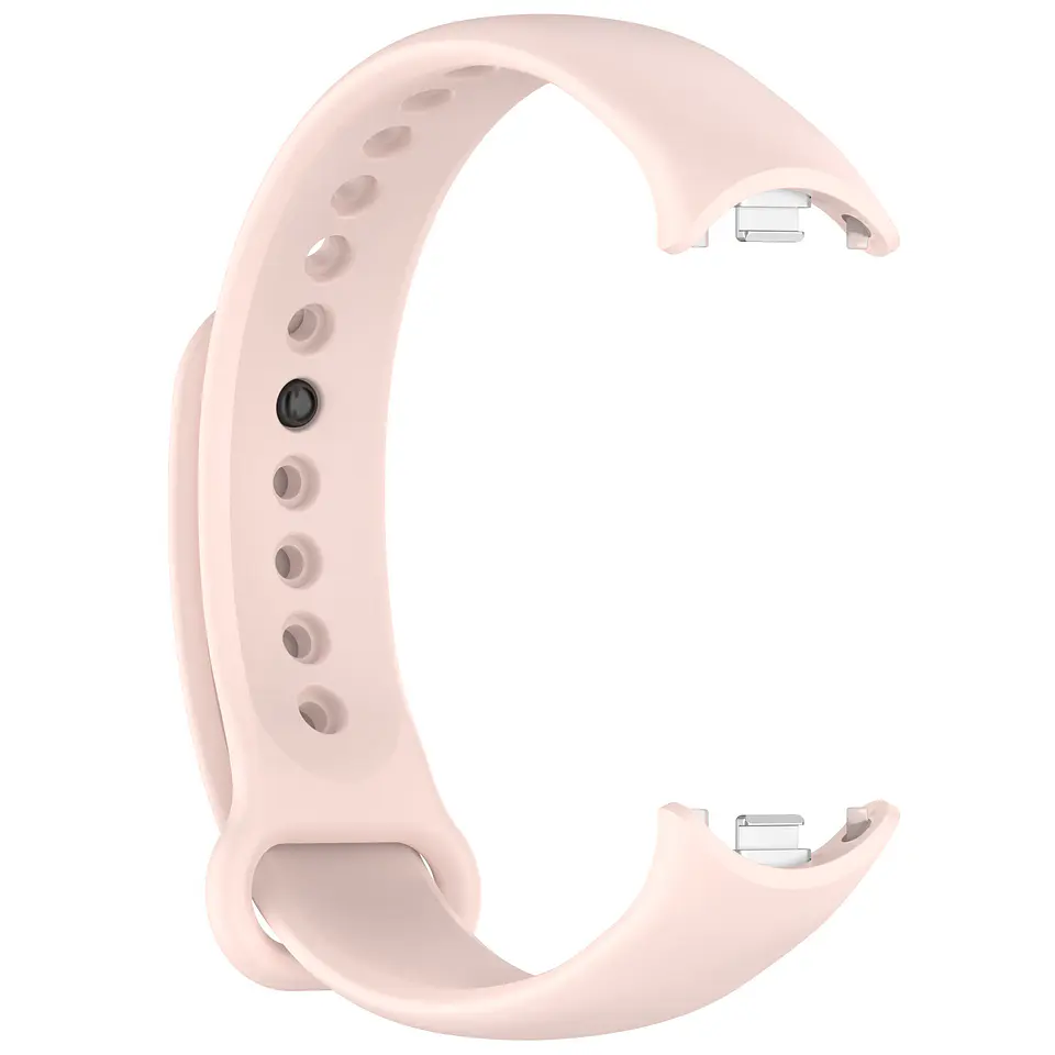 Correa Para Xiaomi Smart Band 8 / 9 Silicona 6