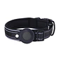Collar Correa Perro Para Airtag Reforzada Reflectante - Miniatura 3