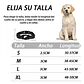 Collar Correa Perro Para Airtag Reforzada Reflectante - Miniatura 6
