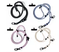 Colgante Lanyard para celular Universal Colores - Miniatura 1