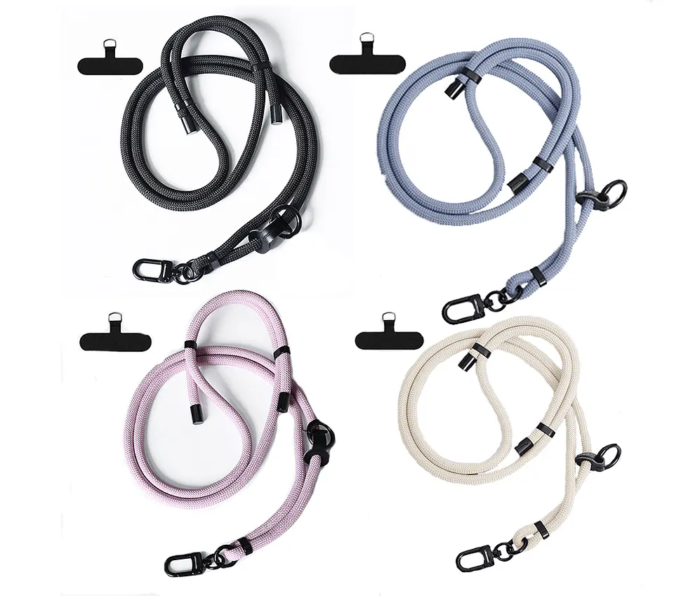 Colgante Lanyard para celular Universal Colores 1