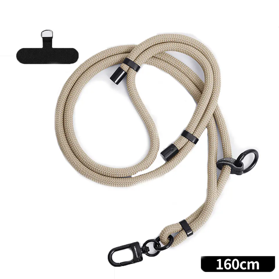 Colgante Lanyard para celular Universal Colores 2