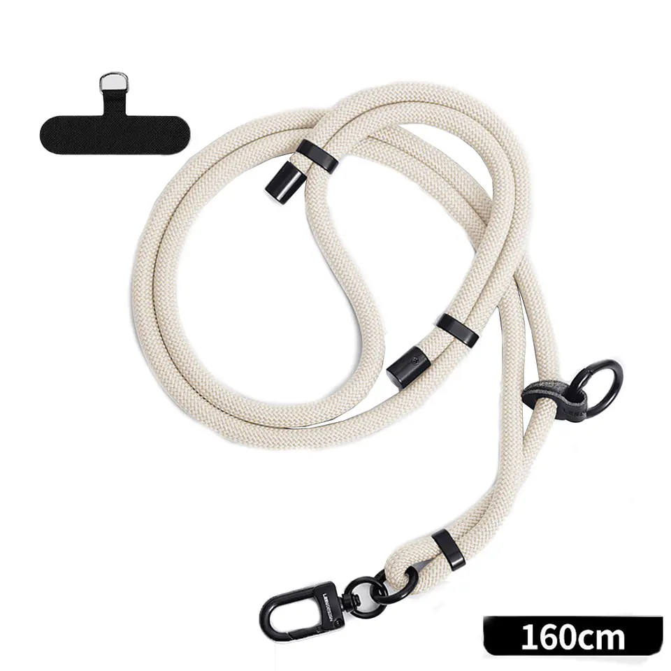Colgante Lanyard para celular Universal Colores 3