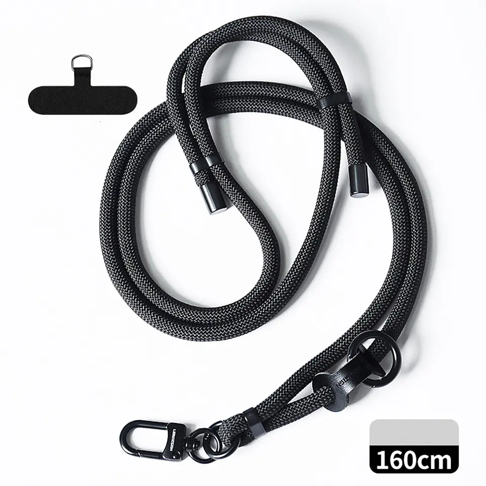 Colgante Lanyard para celular Universal Colores 6