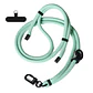 Colgante Lanyard para celular Universal Colores - Miniatura 8