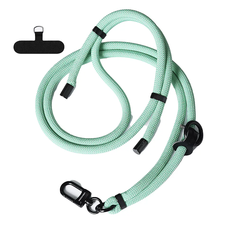 Colgante Lanyard para celular Universal Colores 8