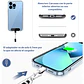 Colgante Lanyard para celular Universal Colores - Miniatura 10
