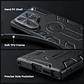 Carcasa Para S24 Ultra Nillkin Armor Shield Militar - Miniatura 2