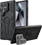 Carcasa Para S24 Ultra Nillkin Armor Shield Militar - Miniatura 1