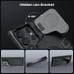 Carcasa Para S24 Ultra Nillkin Armor Shield Militar - Miniatura 5