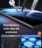 Lámina Protectora Pantalla Vidrio Para  S24 Ultra - Miniatura 3