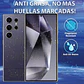 Lámina Anti Espia Privacidad Vidrio Para S24 Ultra - Miniatura 2