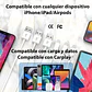 Cable Cargador para iPhone / Datos y Carga - Miniatura 3