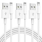 Cable USB de Carga y Datos para iPhone Lightning 1