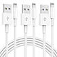 Cable Cargador para iPhone / Datos y Carga - Miniatura 1