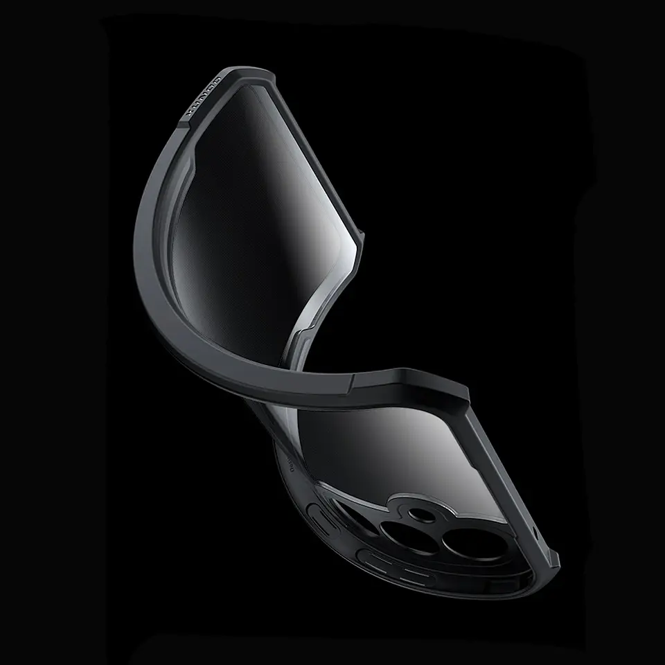 Carcasa Militar Para Samsung S23 FE 3