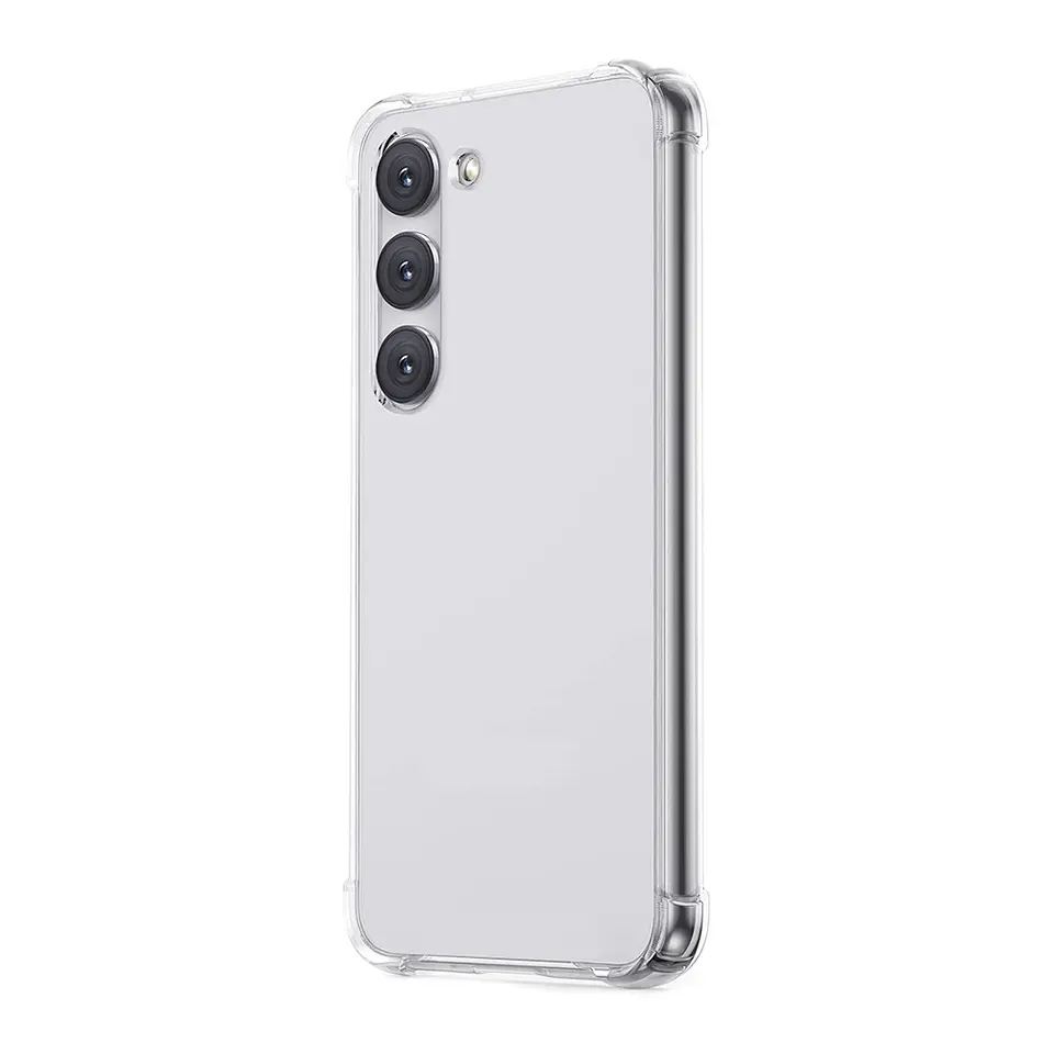 Carcasa Anti Golpes Para Samsung S23 FE 1