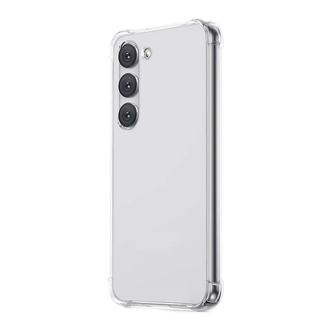 Carcasa Anti Golpes Para Samsung S24
