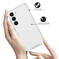 Carcasa Anti Golpes Para Samsung S24 - Miniatura 3