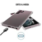 Carcasa Anti Golpes Para Samsung S24 Ultra - Miniatura 3
