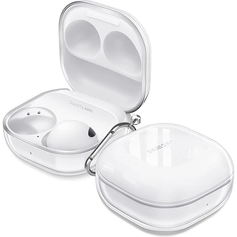 Carcasa Funda Para Galaxy Buds 2 Pro Buds Pro / Fe 