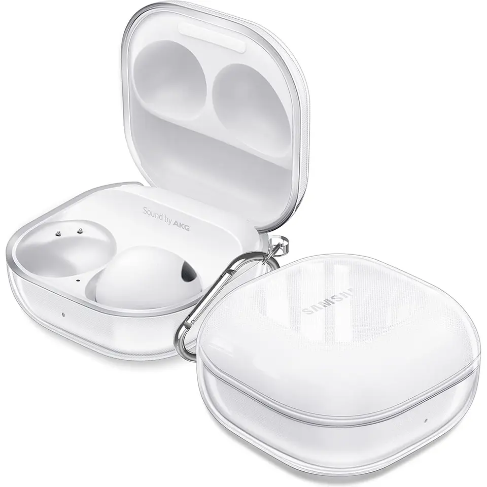 Carcasa Funda Para Galaxy Buds 2 Pro Buds Pro / Fe  1