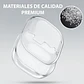 Carcasa Funda Para Galaxy Buds 2 Pro Buds Pro / Fe  - Miniatura 3