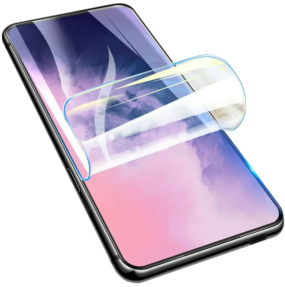 Lámina Hidrogel Para Samsung Galaxy A04 / A14 / A34 / A54 / A23 1