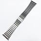 Correa Metalica Para Apple Watch Titanio - Miniatura 2