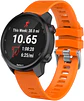 Correa Silicona Para Garmin Forerunner Vivoactive Music 20mm - Miniatura 3