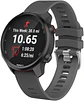 Correa Silicona Para Garmin Forerunner Vivoactive Music 20mm - Miniatura 4