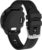 Correa Silicona Para Garmin Forerunner Vivoactive Music 20mm - Miniatura 6