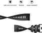 Correa Silicona Para Garmin Forerunner Vivoactive Music 20mm - Miniatura 7