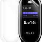 Lamina Hidrogel Para Xiaomi Smart Band 8 (6un) 2