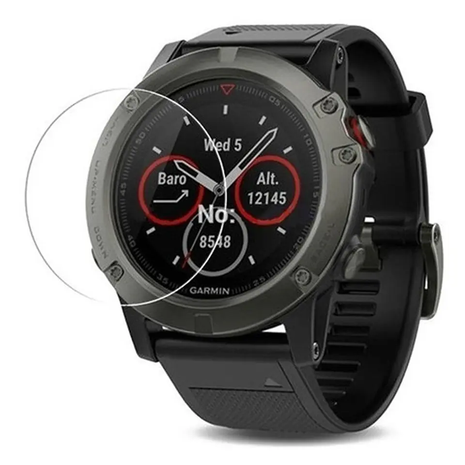 Lamina Hidrogel Para Garmin Todos los Modelos 6un 4