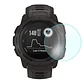 Lamina Hidrogel Para Garmin Todos los Modelos 6un - Miniatura 6
