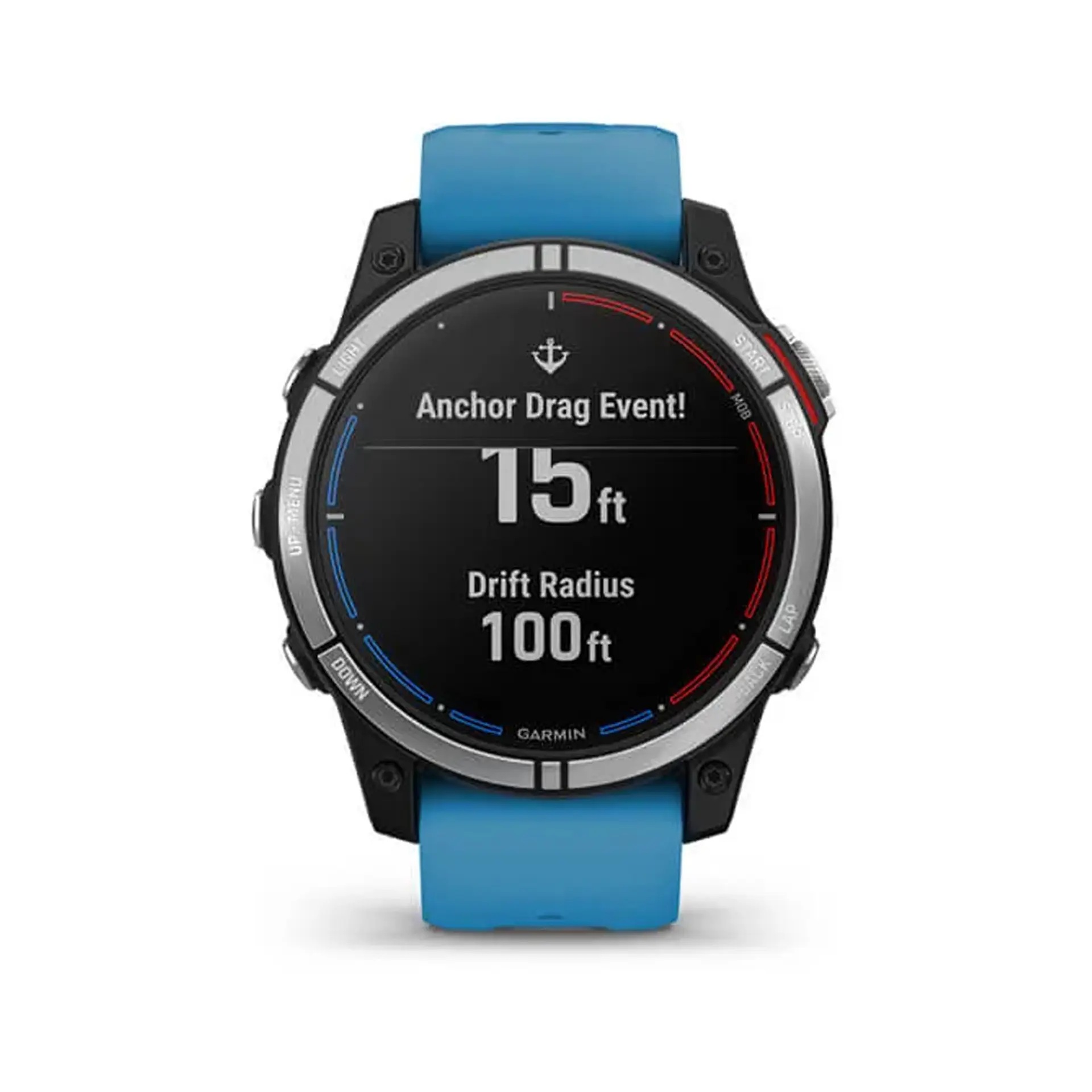 Lamina Hidrogel Para Garmin Todos los Modelos 6un 7