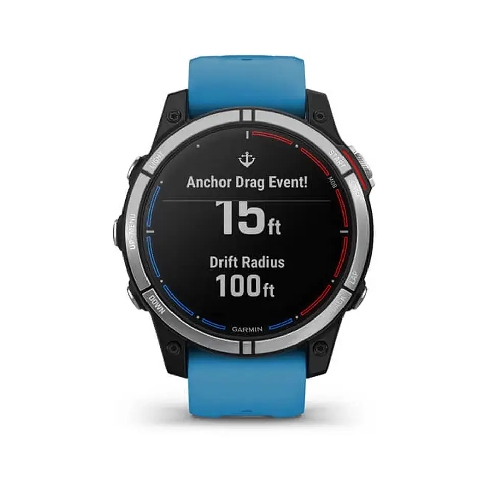 Lamina Hidrogel Para Garmin Todos los Modelos 6un 7