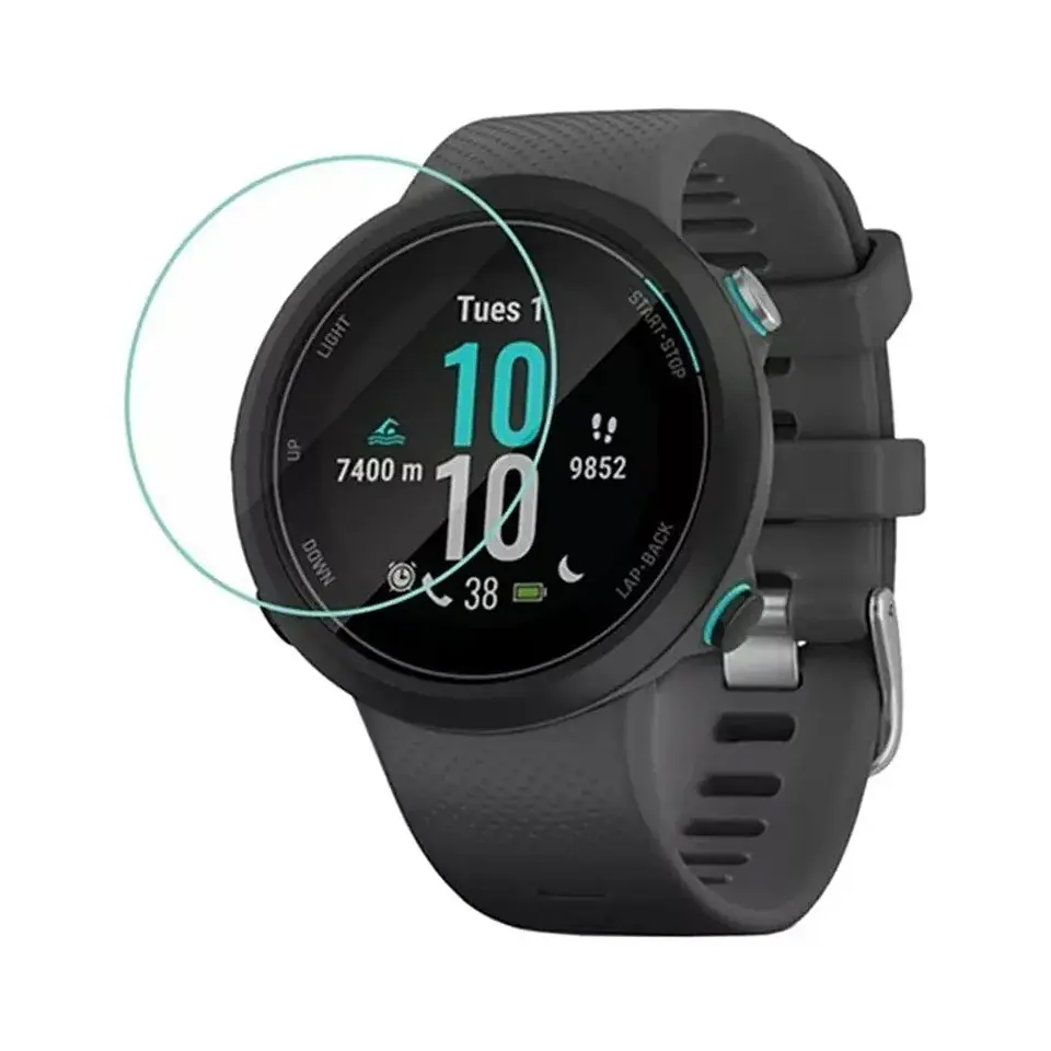 Lamina Hidrogel Para Garmin Todos los Modelos 6un 8