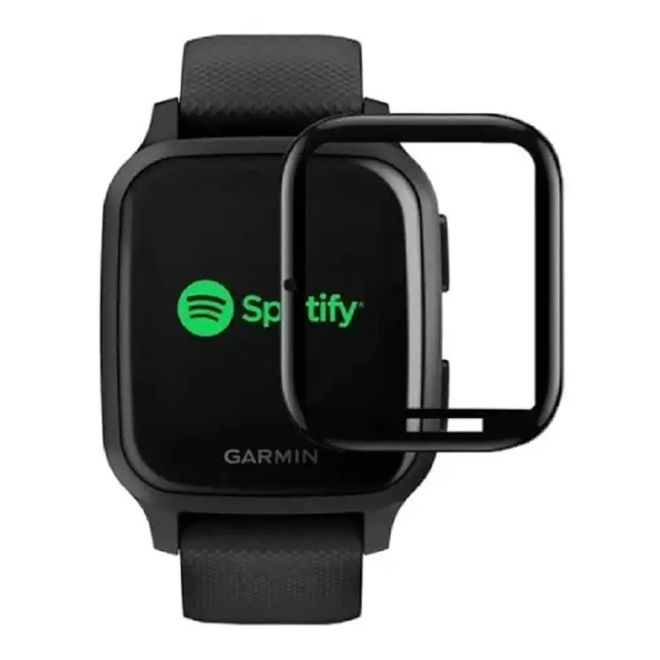 Lamina Hidrogel Para Garmin Todos los Modelos 6un 9