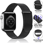 Correa Metálica Magnética para Apple Watch  5