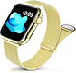 Correa Metálica Magnética para Apple Watch  - Miniatura 6