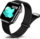 Correa Metálica Magnética para Apple Watch  - Miniatura 7