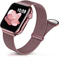 Correa Metálica Magnética para Apple Watch  - Miniatura 8