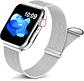Correa Metálica Magnética para Apple Watch  - Miniatura 9
