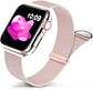 Correa Metálica Magnética para Apple Watch  - Miniatura 10