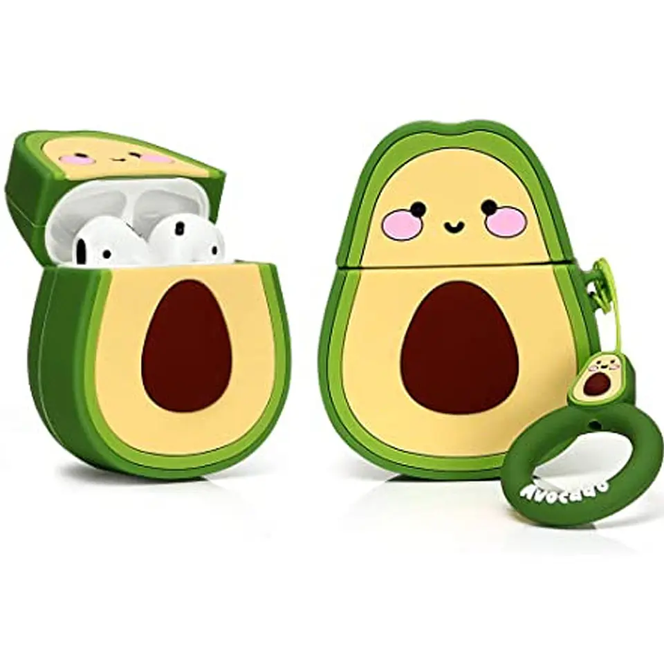 Funda Carcasa para Airpods / Airpods Pro (todas las versiones) 8