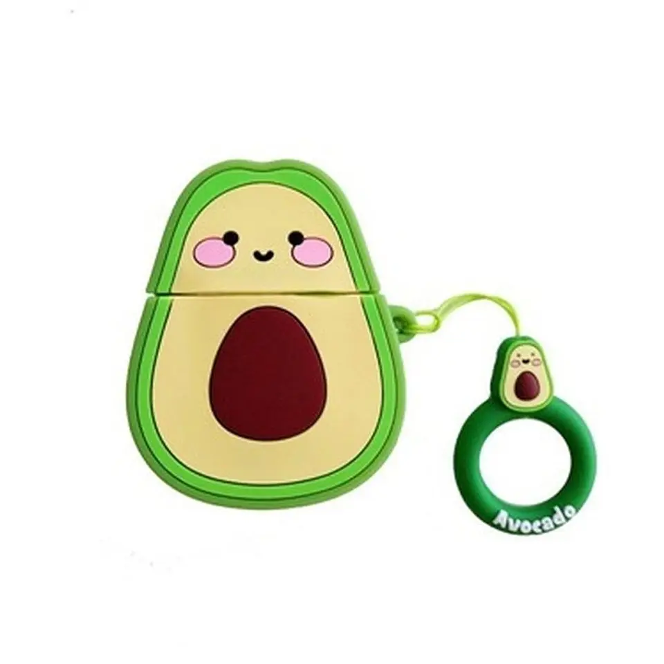 Funda Carcasa para Airpods / Airpods Pro (todas las versiones) 9